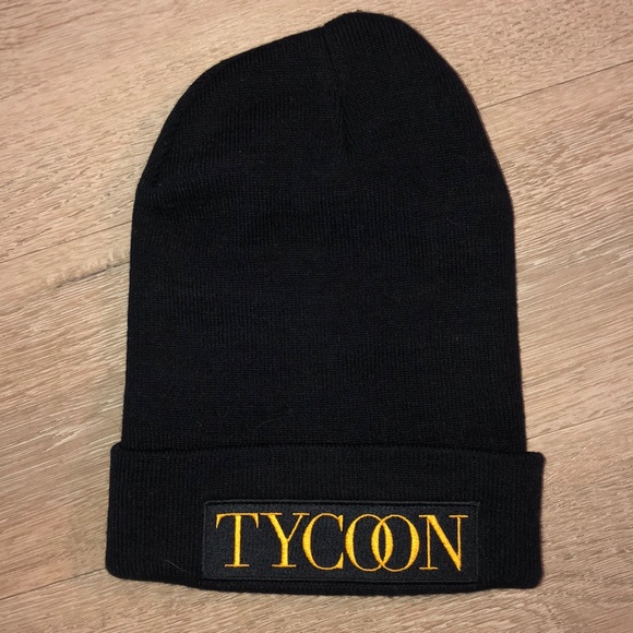 LA brand beanies ❄️☀️ - Picture 4 of 4